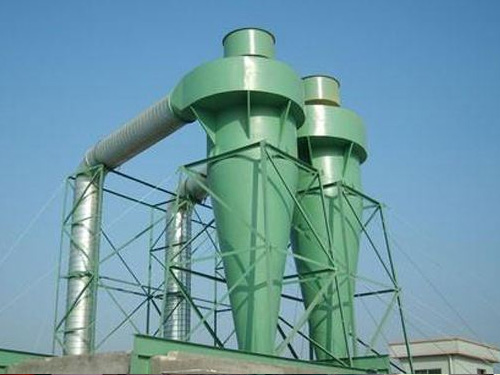 XD-Ⅱ型多管旋风除尘器