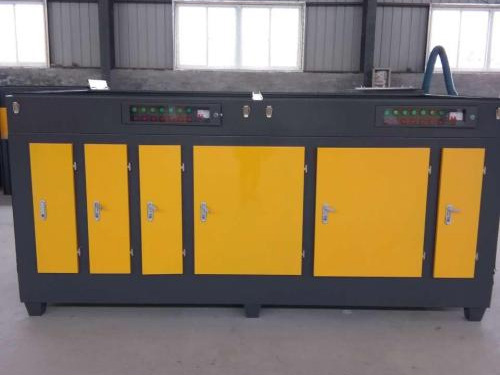 UV光氧催化设备