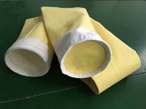 高温氟美斯布袋