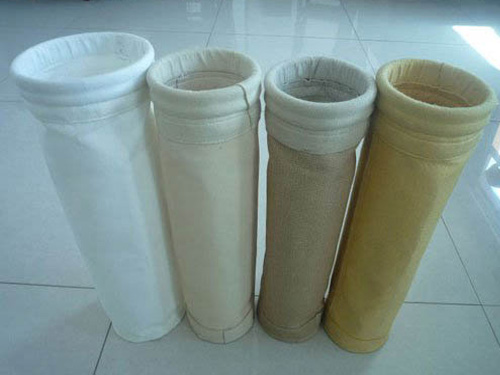 涤纶针刺毡除尘布袋