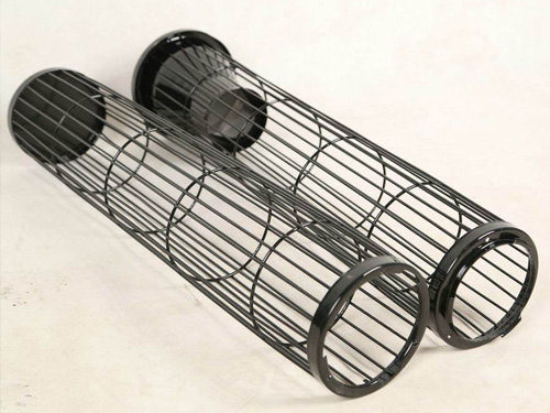 除尘骨架的拆除步骤和连接方式介绍