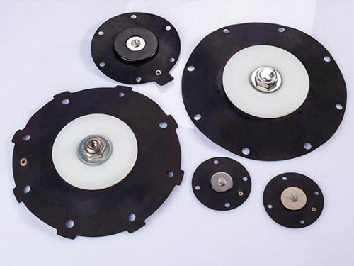 电磁脉冲阀膜片