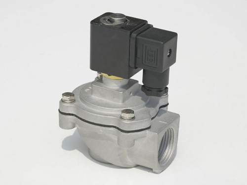 DMF-Y-25型淹没式电磁脉冲阀