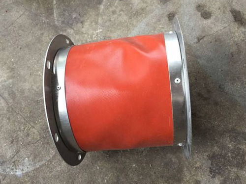 管道软连接（圆形）