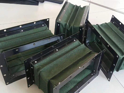 管道软连接（方形）