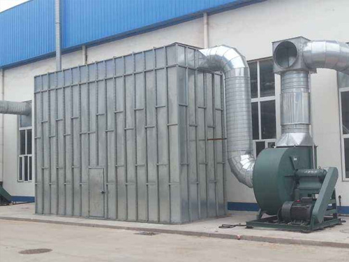 木工家具除尘器