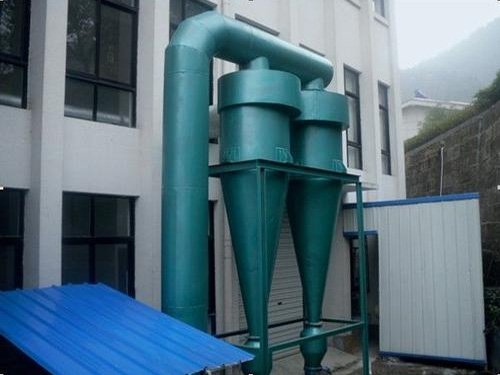木工旋风除尘器