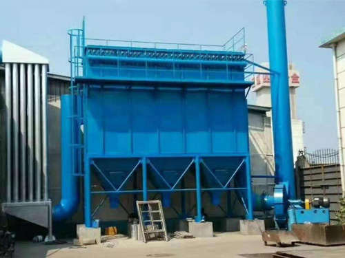 铸造厂除尘器技术特点解析
