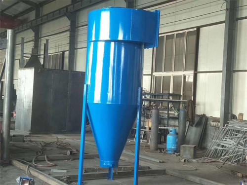 CLT/A型旋风除尘器