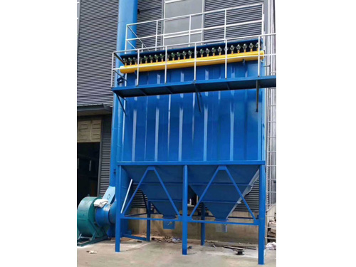 HMC型脉喷单机除尘器