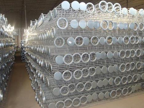 不锈钢除尘骨架的制作标准是什么，有什么注意事项？