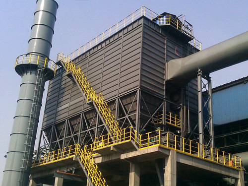 浅谈漏风量对于焦炉除尘器除尘效率的影响？