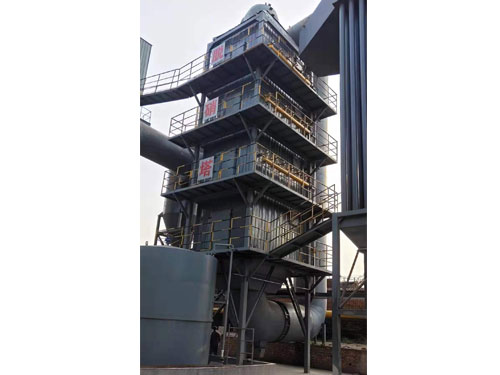 锅炉烟气脱硝设备