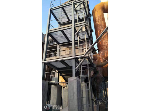 详述锅炉烟气脱硝设备的工作原理和选型注意点是什么？