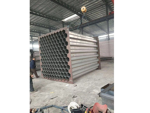 甘肃电捕焦油器