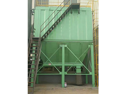 PPC系列气箱脉冲袋式除尘器